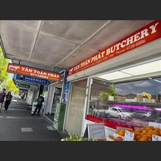 Shop thịt vùng Canley Heights, NSW cần sang lại