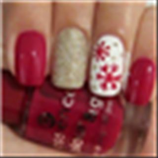 Shop nail cần thợ bột, sơn shellac