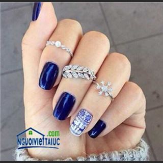Cần thợ Nails gấp cách Newcastle 2 tiếng