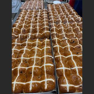 Cô bán bánh mì có kinh nghiệm lương cao