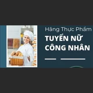 Hãng bánh cần 10 nữ nhân viên phụ việc trang trí bánh lương $28/h
