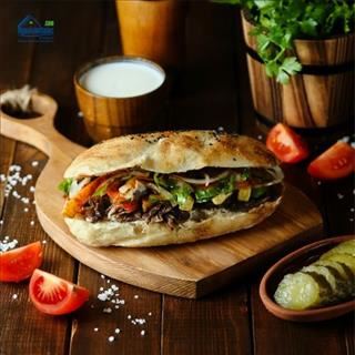 Shop takeaway vùng Springwood, QLD cần tuyển bán hàng và phụ bếp