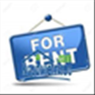Room for rent.